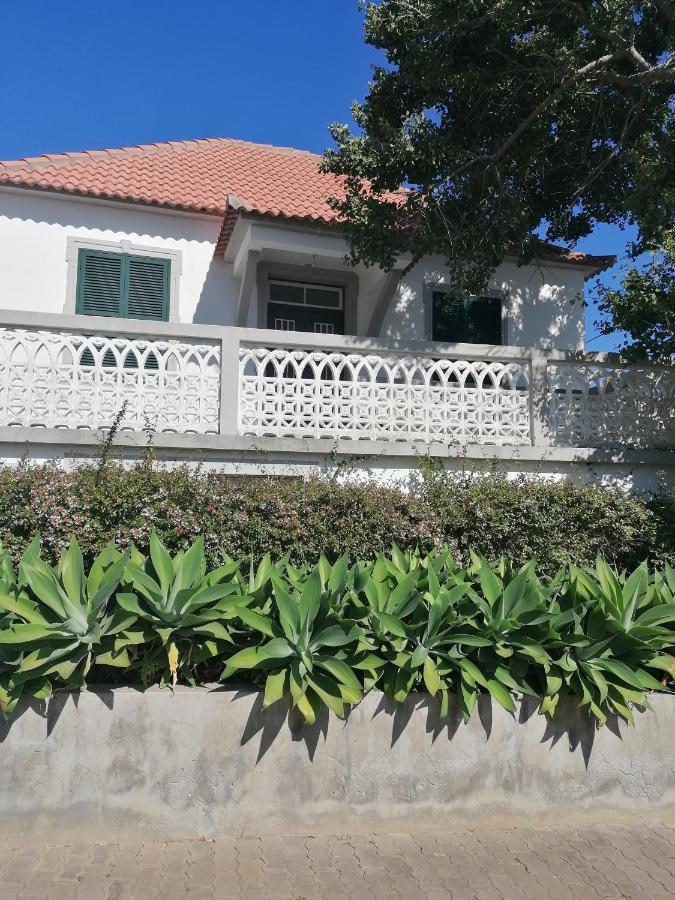 Avo Lucindinha House - Porto Moniz Villa Exterior photo