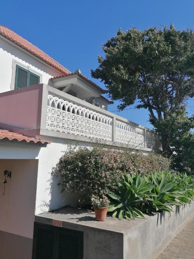 Avo Lucindinha House - Porto Moniz Villa Exterior photo