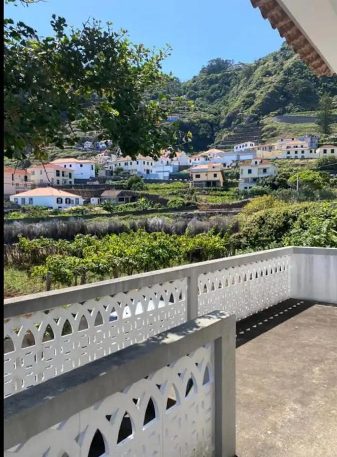 Avo Lucindinha House - Porto Moniz Villa Exterior photo